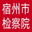 宿州市检察院网站图标