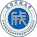 成都开放大学网站图标
