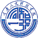 重庆人文科技学院网站图标