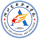 河北艺术职业学院网站图标