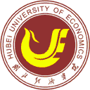 湖北经济学院网站图标