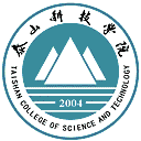 泰山科技学院网站图标