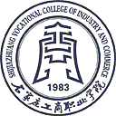 石家庄工商职业学院网站图标