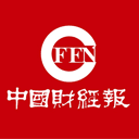 中国财经报网网站图标