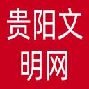 贵阳文明网网站图标