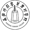 南通师范高等专科学校网站图标