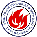 辽宁现代服务职业技术学院网站图标