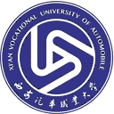 西安汽车职业大学网站图标