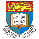 香港大学网站图标