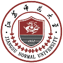 江苏师范大学网站图标