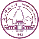 广西师范大学网站图标