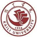 凯里学院网站图标