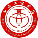 山西工商学院网站图标