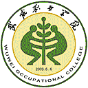 武威职业学院网站图标