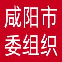 中共咸阳市委组织部网站图标