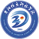贵阳信息科技学院网站图标