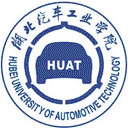 湖北汽车工业学院网站图标