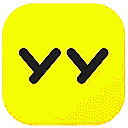 YY直播网站图标