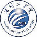 淮阴工学院网站图标