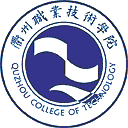 衢州职业技术学院网站图标