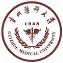 贵州医科大学网站图标