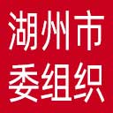 中共湖州市委组织部网站图标