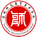 运城师范高等专科学校网站图标