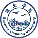 辽东学院网站图标
