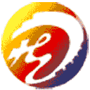 河北公共文化云网站图标