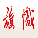 旗帜杂志网站图标