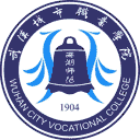 武汉城市职业学院网站图标