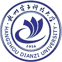 杭州电子科技大学网站图标
