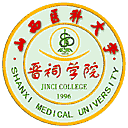 山西医科大学晋祠学院网站图标