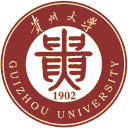 贵州大学网站图标