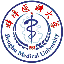 蚌埠医科大学网站图标