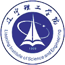 辽宁理工学院网站图标