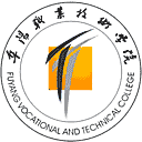 阜阳职业技术学院网站图标