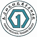 太原幼儿师范高等专科学校网站图标
