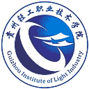贵州轻工职业技术学院网站图标