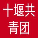 十堰共青团网站图标
