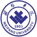 潍坊学院网站图标