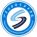 江苏财经职业技术学院网站图标