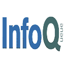InfoQ网站图标