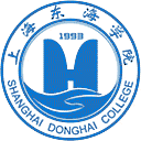 上海东海职业技术学院网站图标