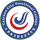 太原城市职业技术学院网站图标