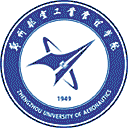 郑州航空工业管理学院网站图标