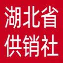 湖北省供销社网站图标