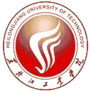 黑龙江工业学院网站图标