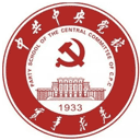 中央党校网站图标