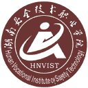 湖南安全技术职业学院网站图标